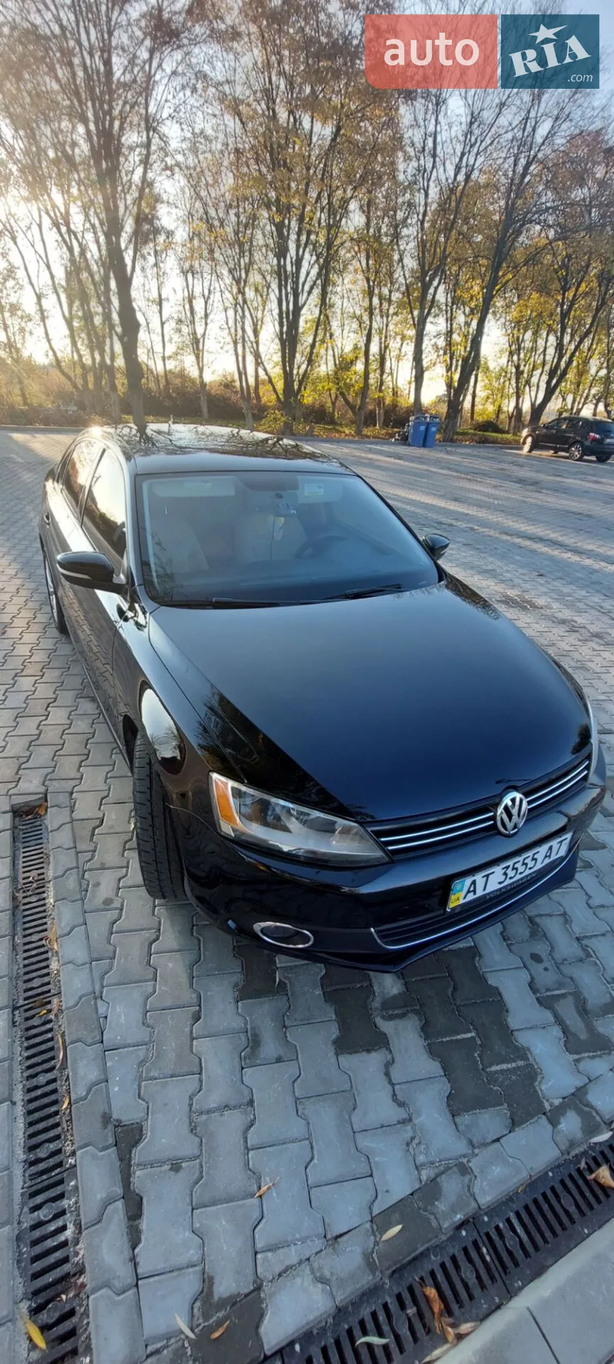 2014 Volkswagen Jetta - мініатюра 9