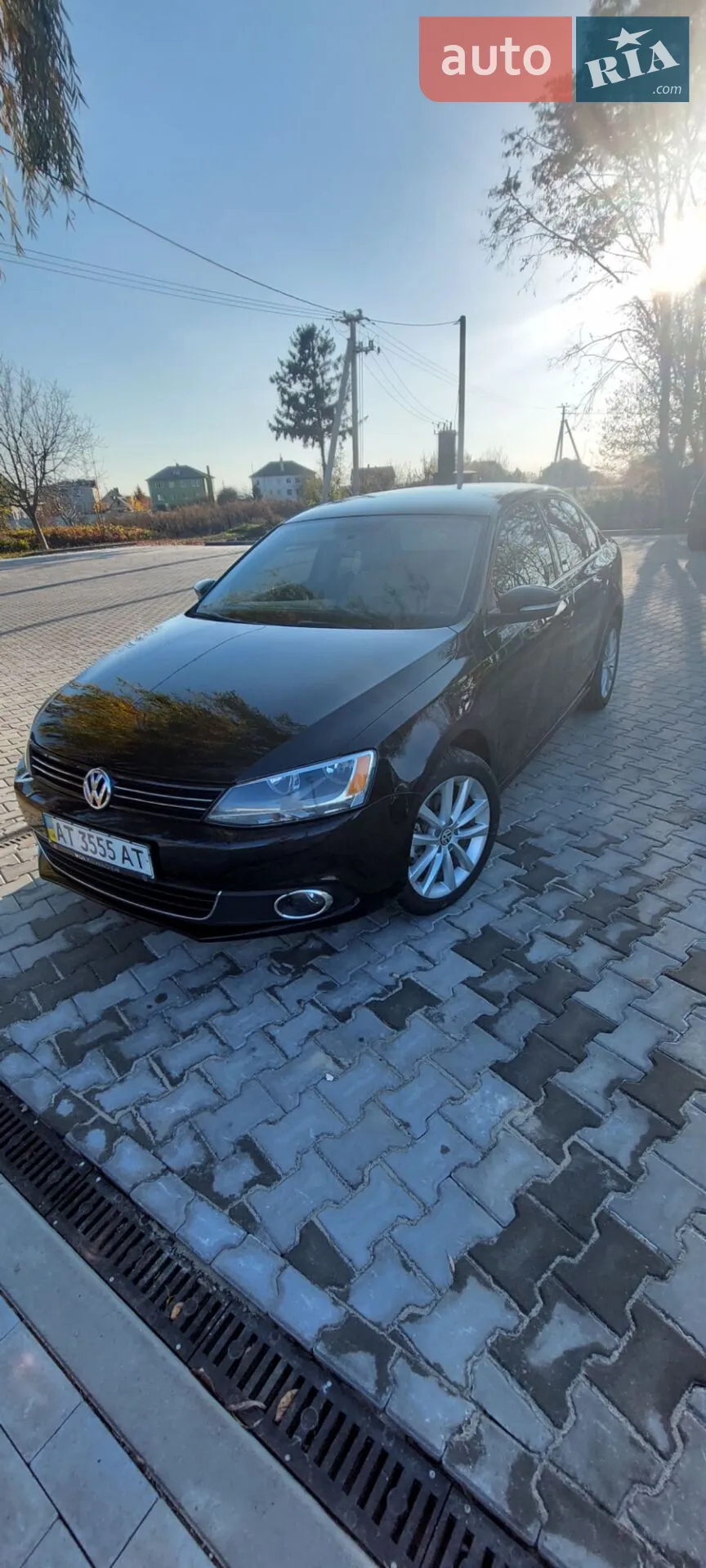 2014 Volkswagen Jetta - мініатюра 2