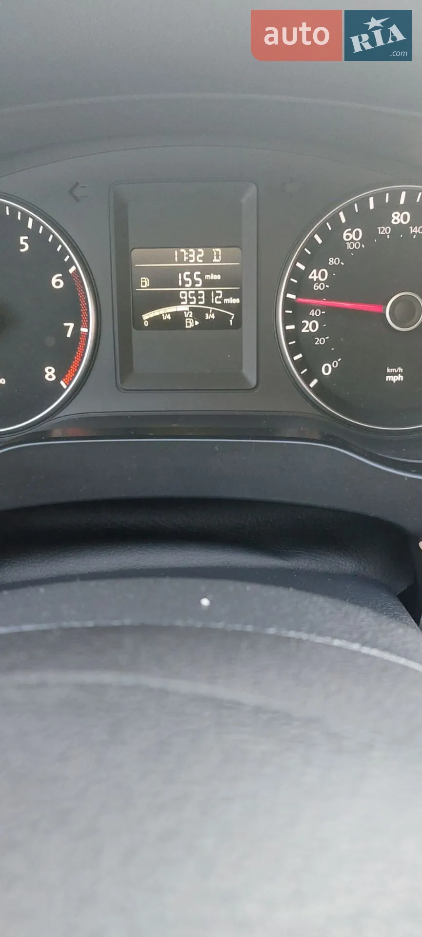 2014 Volkswagen Jetta - мініатюра 10