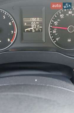 Седан Volkswagen Jetta 2014 в 