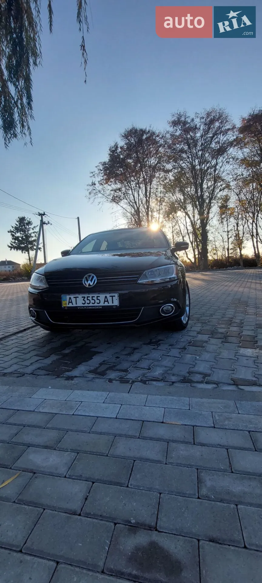 2014 Volkswagen Jetta - мініатюра 8