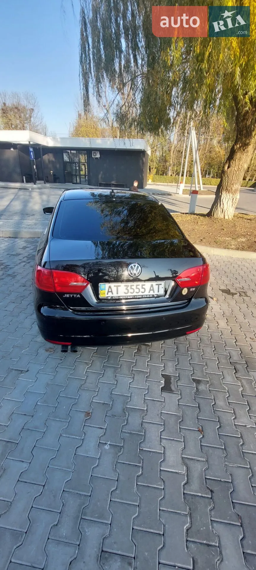 2014 Volkswagen Jetta - мініатюра 5