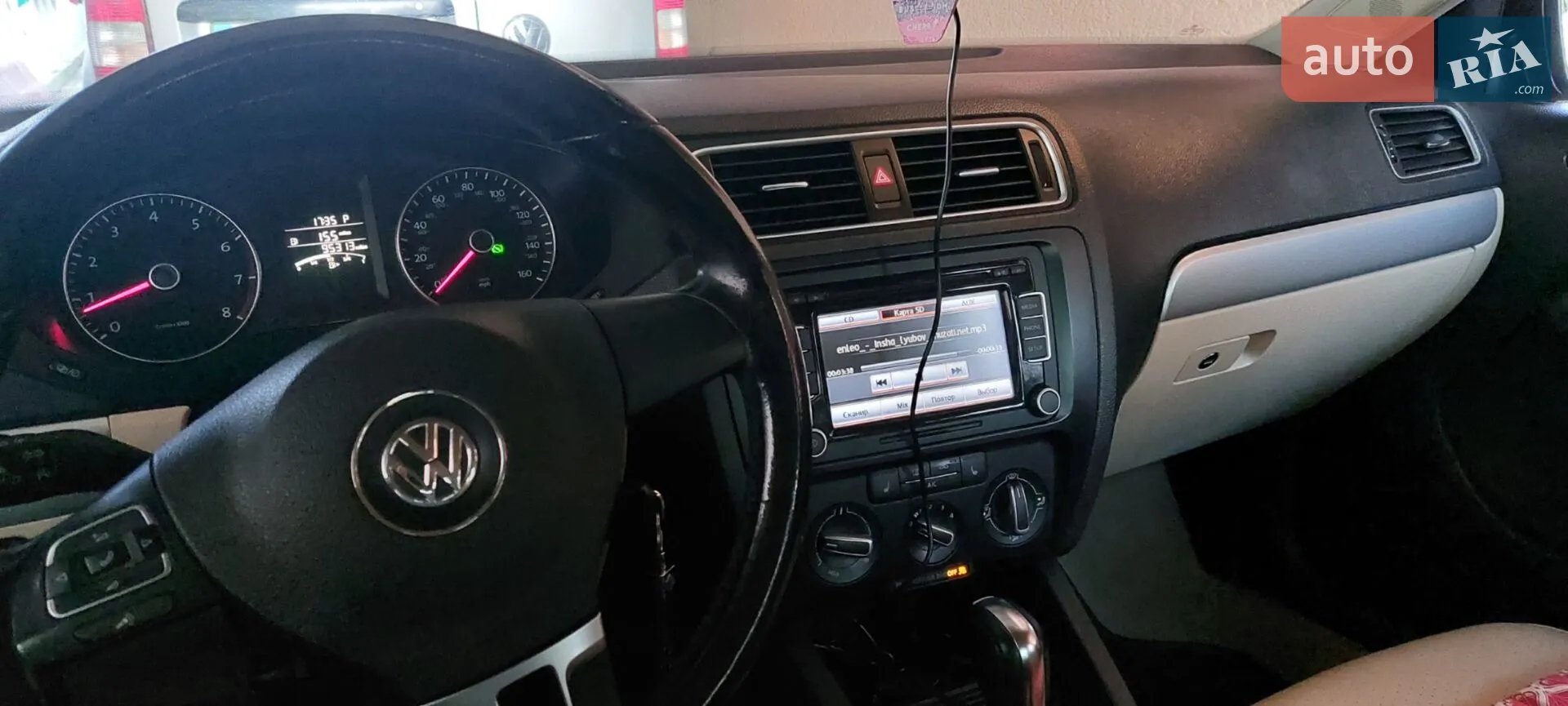 2014 Volkswagen Jetta - мініатюра 11