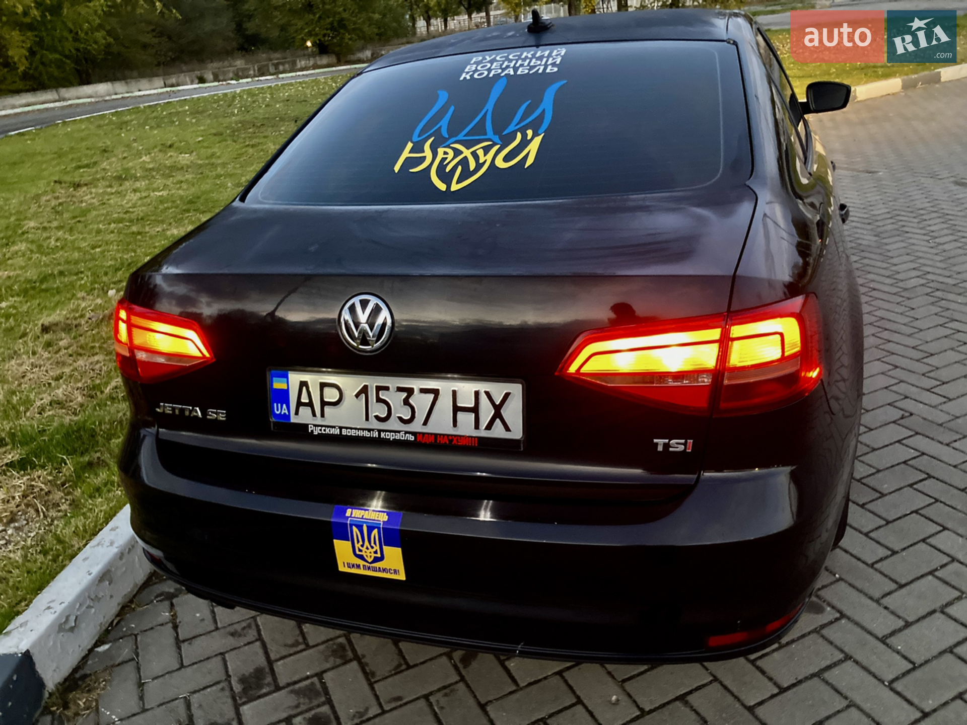 2015 Volkswagen Jetta - мініатюра 6