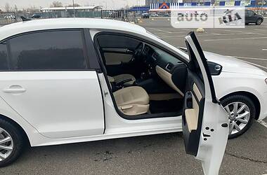 Седан Volkswagen Jetta 2011 в Киеве