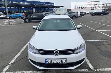 Седан Volkswagen Jetta 2011 в Киеве