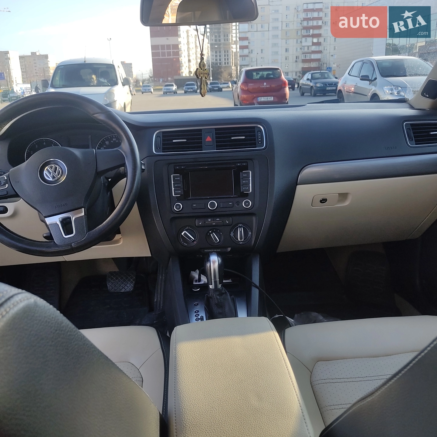 2013 Volkswagen Jetta - мініатюра 6
