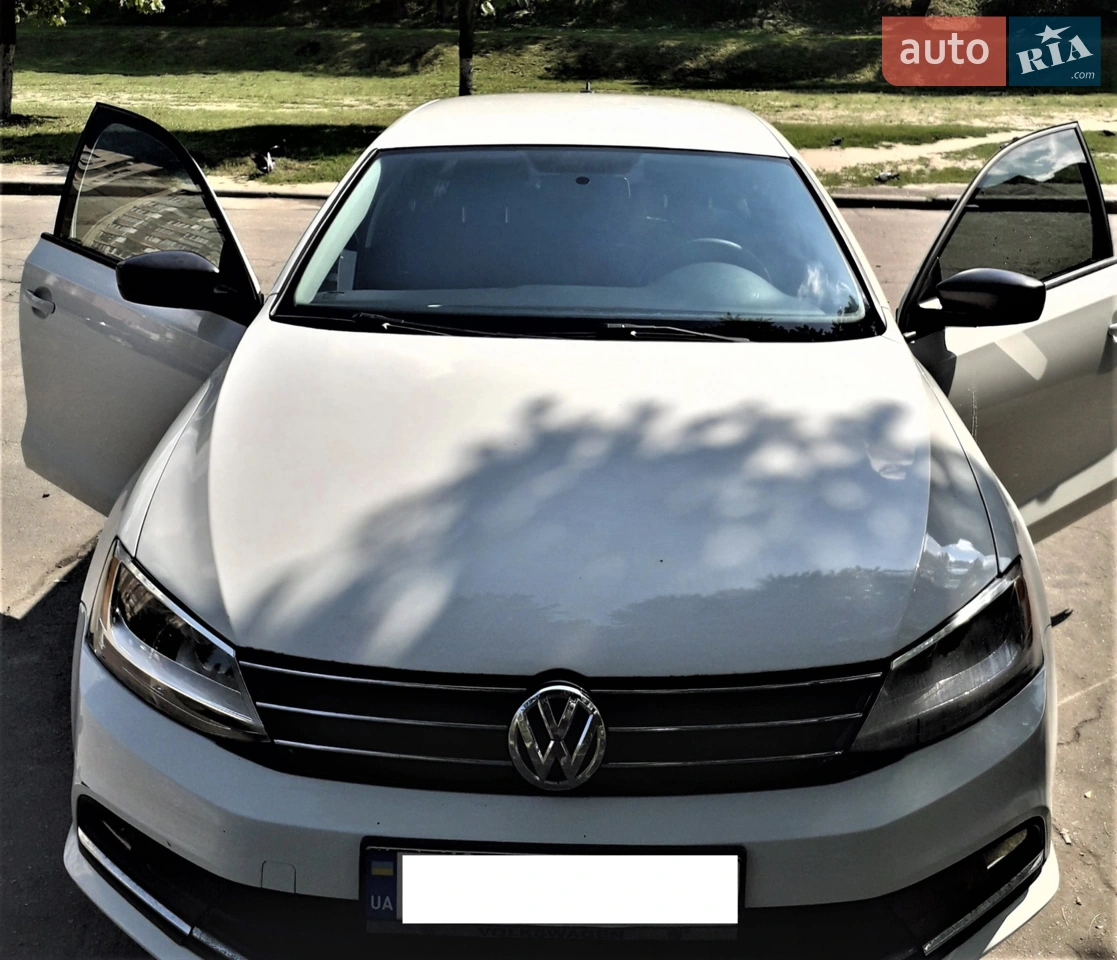 2015 Volkswagen Jetta - мініатюра 19