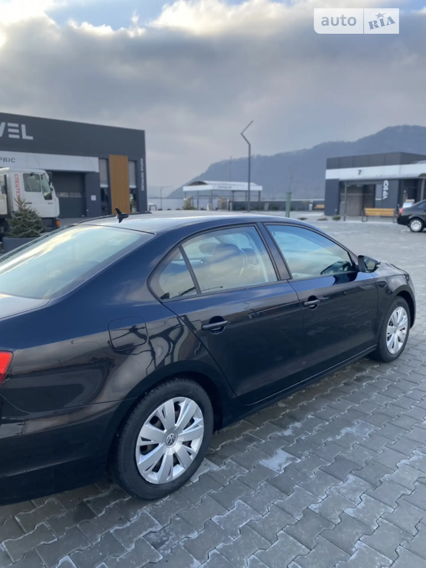 2014 Volkswagen Jetta - мініатюра 13