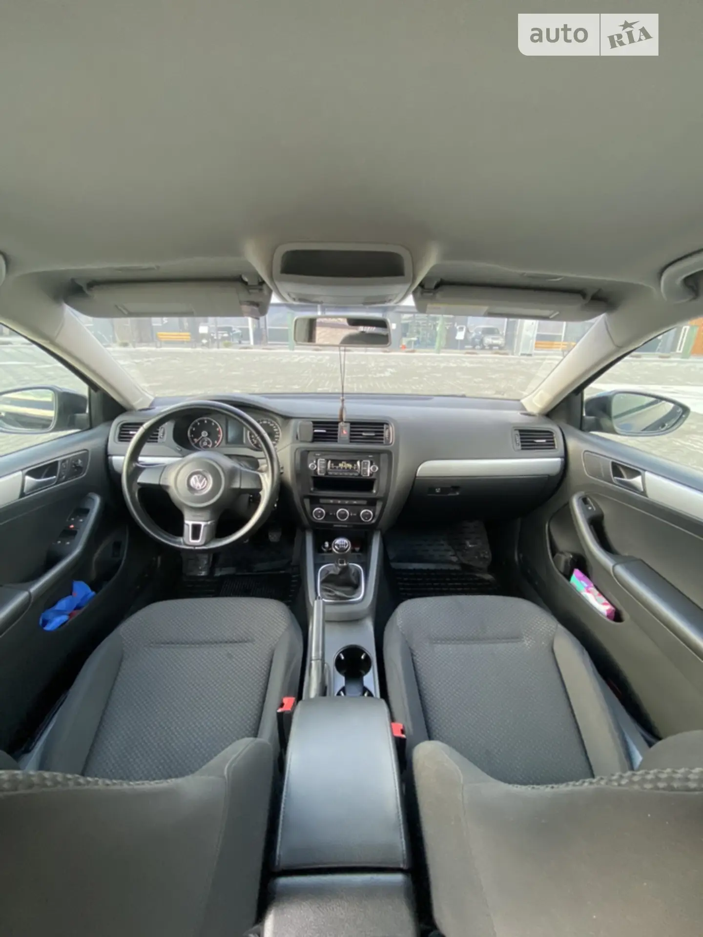 2014 Volkswagen Jetta - мініатюра 16