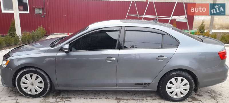 Седан Volkswagen Jetta 2015 в Крижополі фото 14 Седан Volkswagen Jetta 2015 в Крижополі