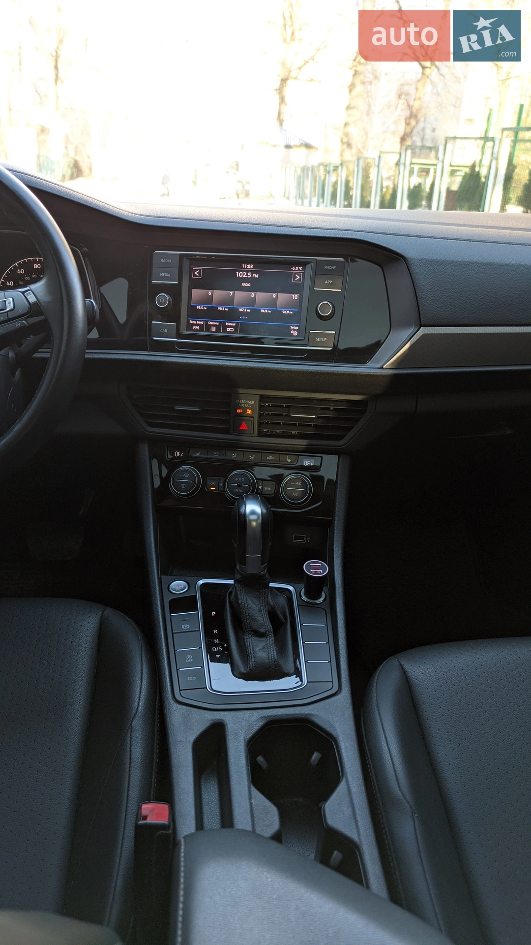 2019 Volkswagen Jetta - мініатюра 6