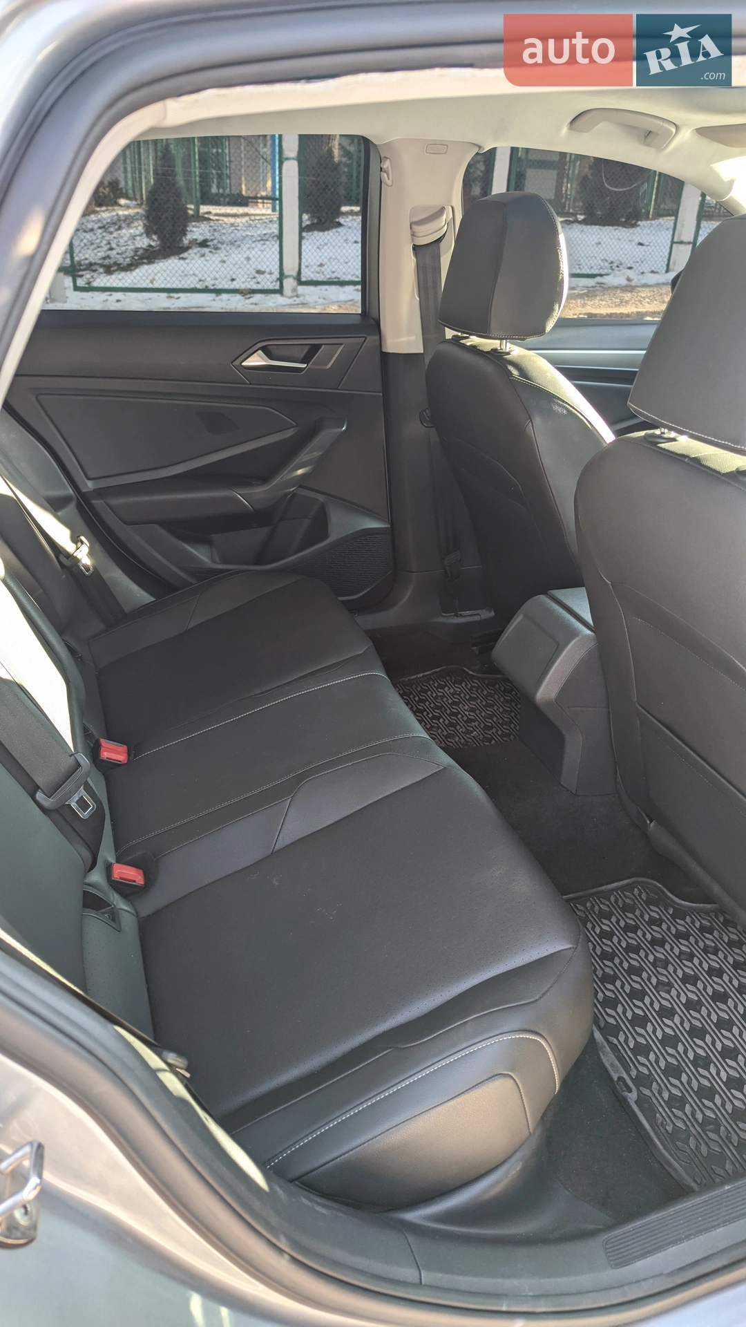 2019 Volkswagen Jetta - мініатюра 8