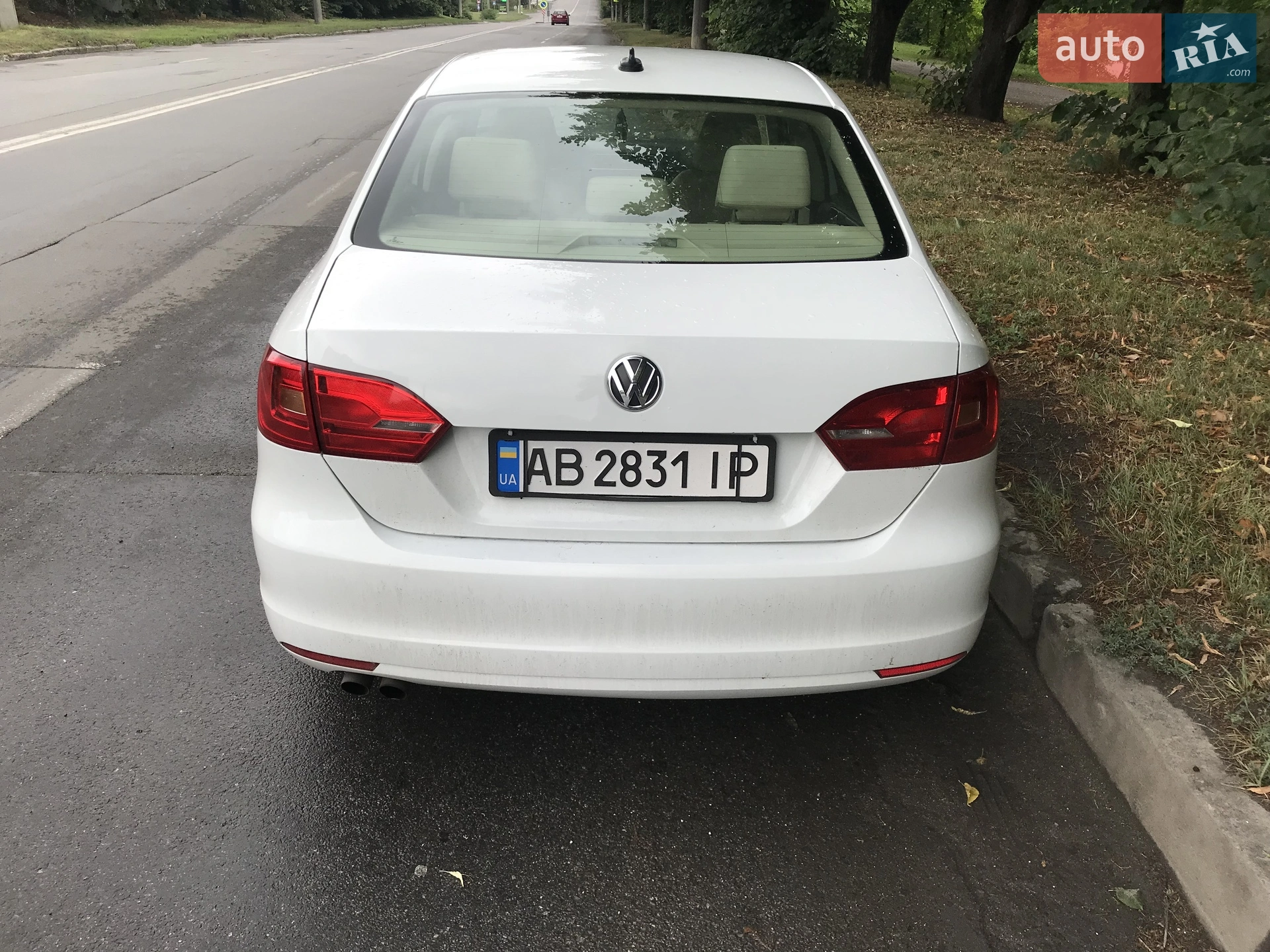 2014 Volkswagen Jetta - мініатюра 4