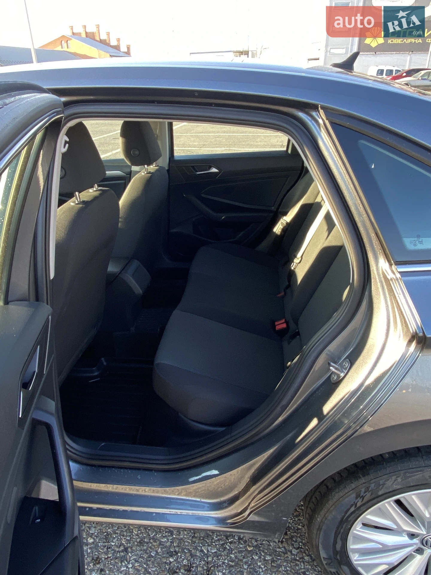 2019 Volkswagen Jetta - мініатюра 11
