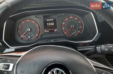 Седан Volkswagen Jetta 2019 в Одессе