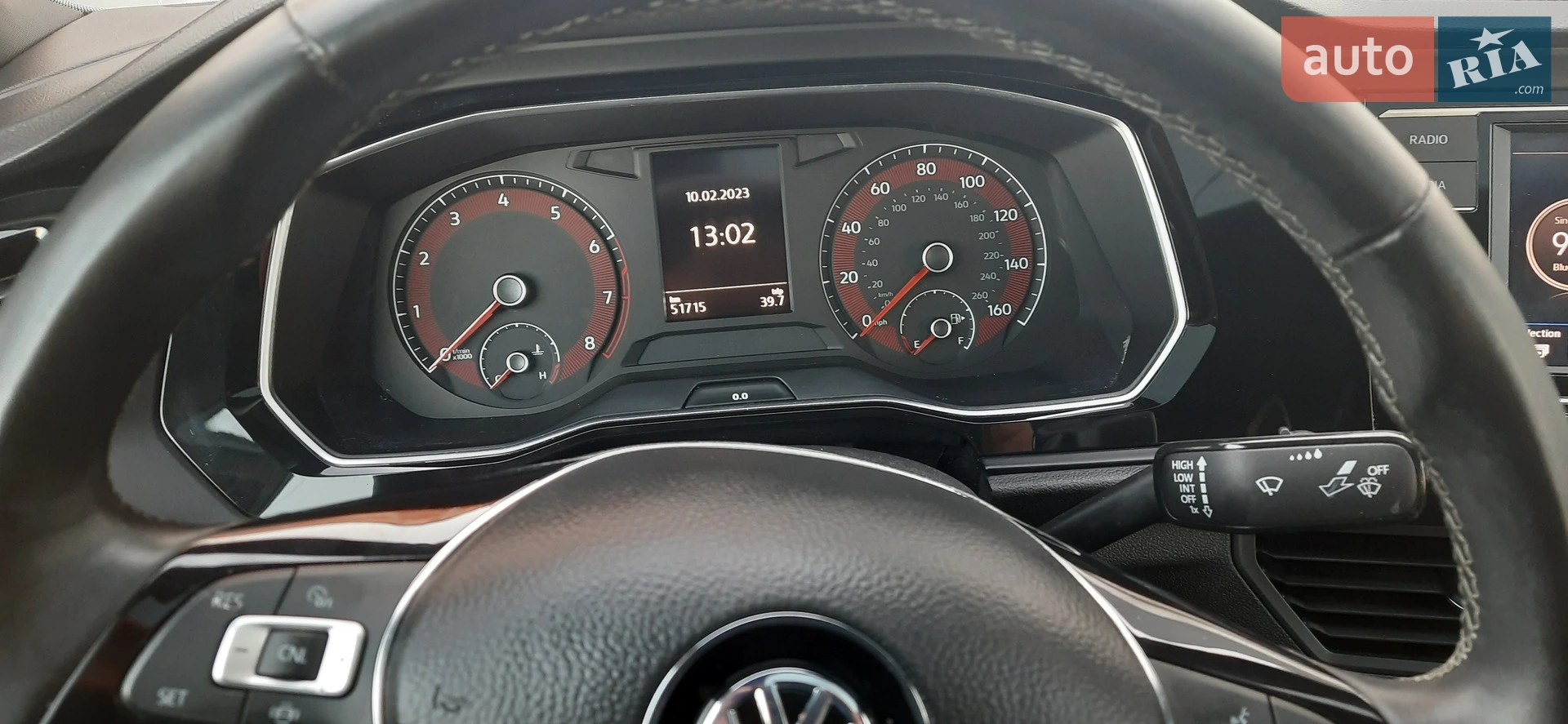 2019 Volkswagen Jetta - мініатюра 14