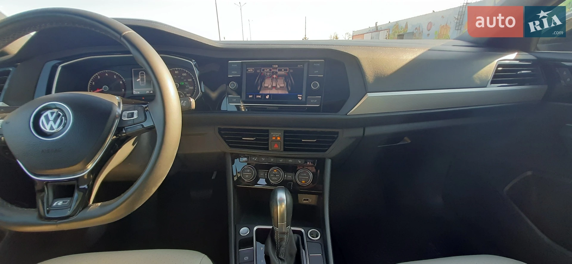 2019 Volkswagen Jetta - мініатюра 17