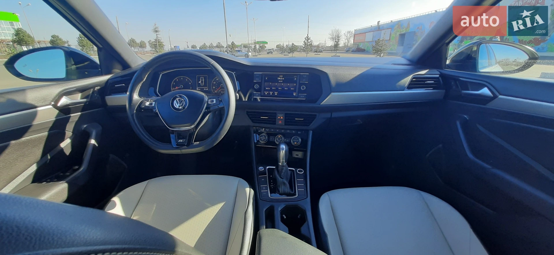 2019 Volkswagen Jetta - мініатюра 18