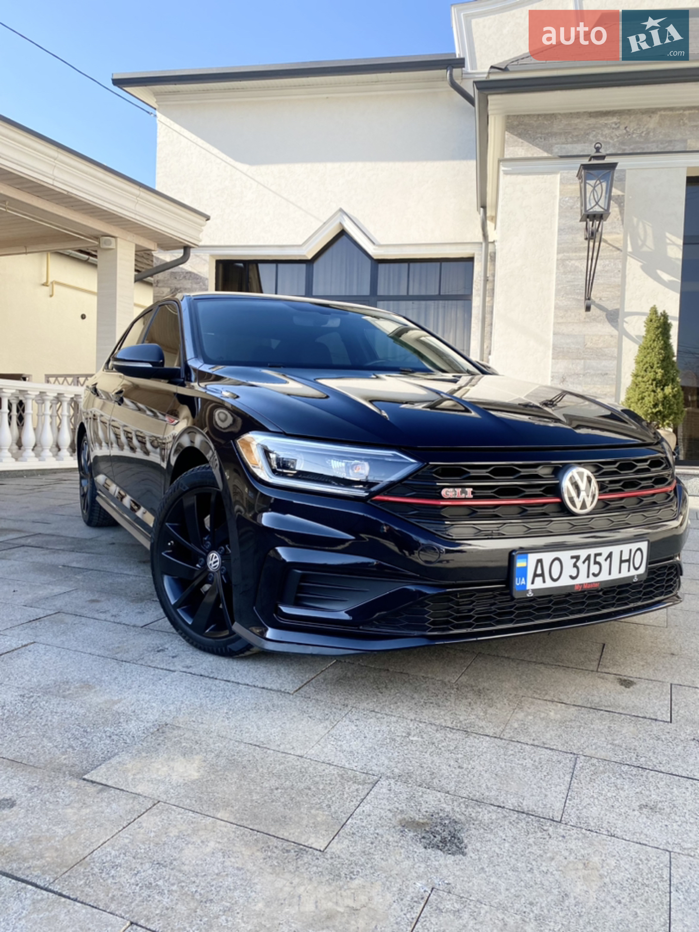 2019 Volkswagen Jetta - мініатюра 12
