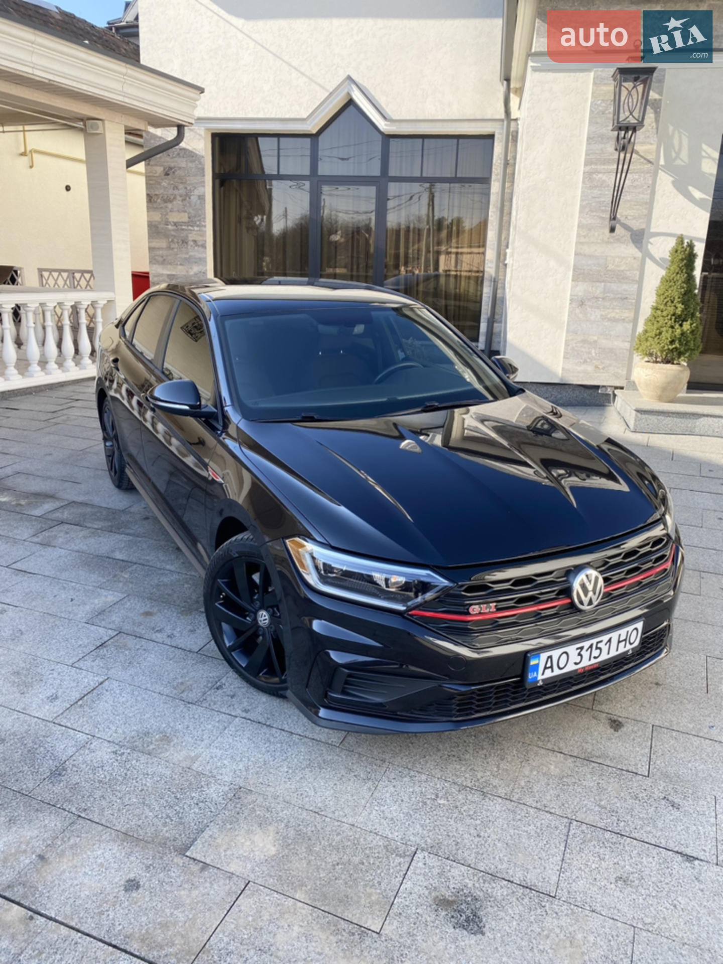 2019 Volkswagen Jetta - мініатюра 5