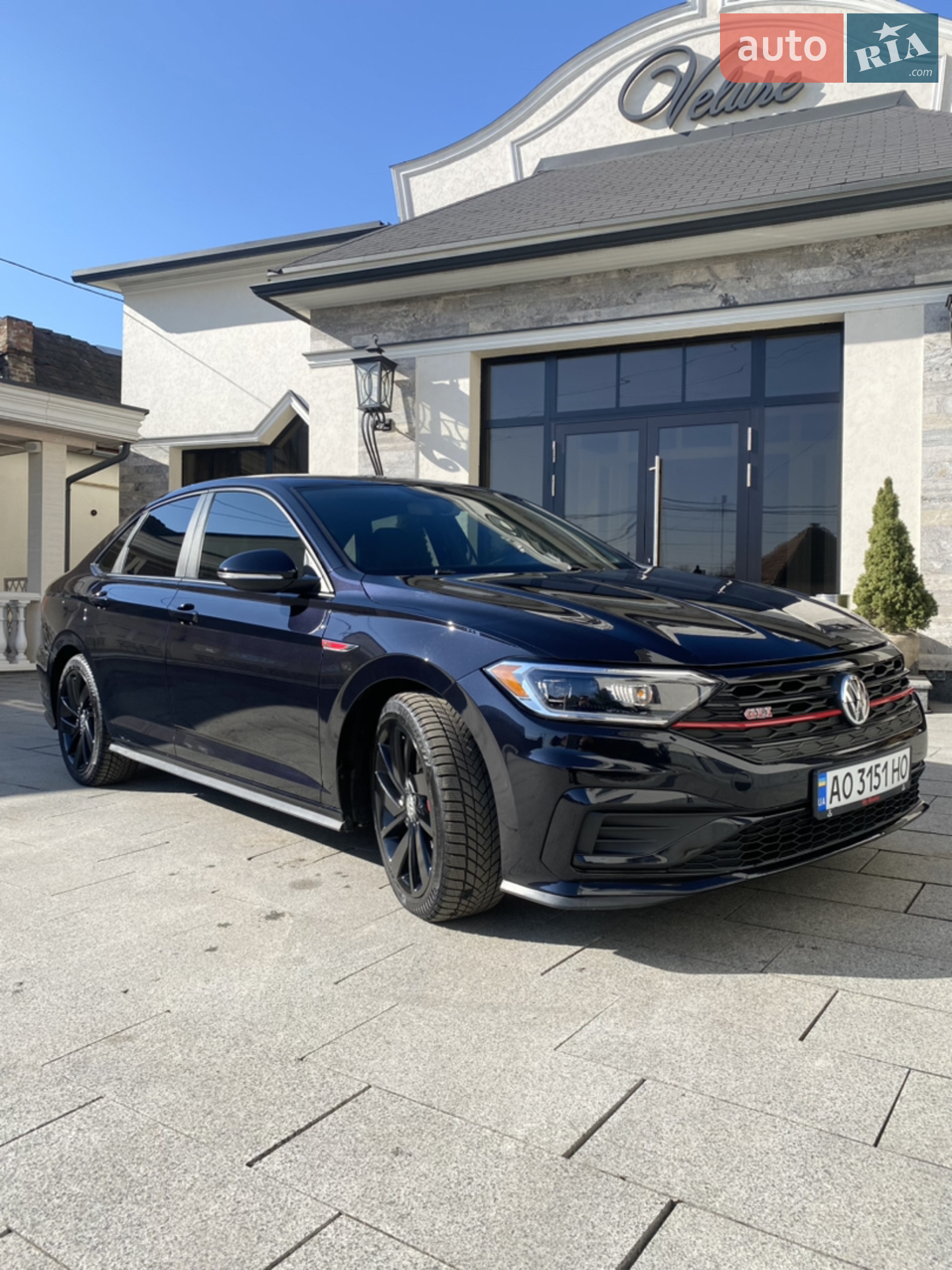2019 Volkswagen Jetta - мініатюра 21