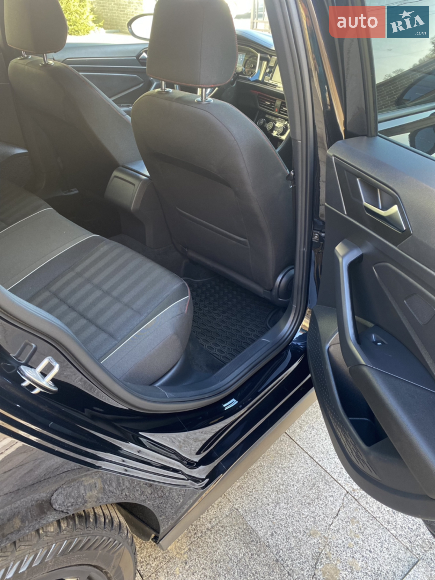 2019 Volkswagen Jetta - мініатюра 40
