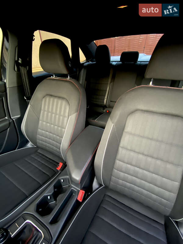 Седан Volkswagen Jetta 2019 в Мукачево