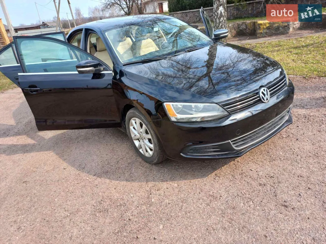 2012 Volkswagen Jetta - мініатюра 22