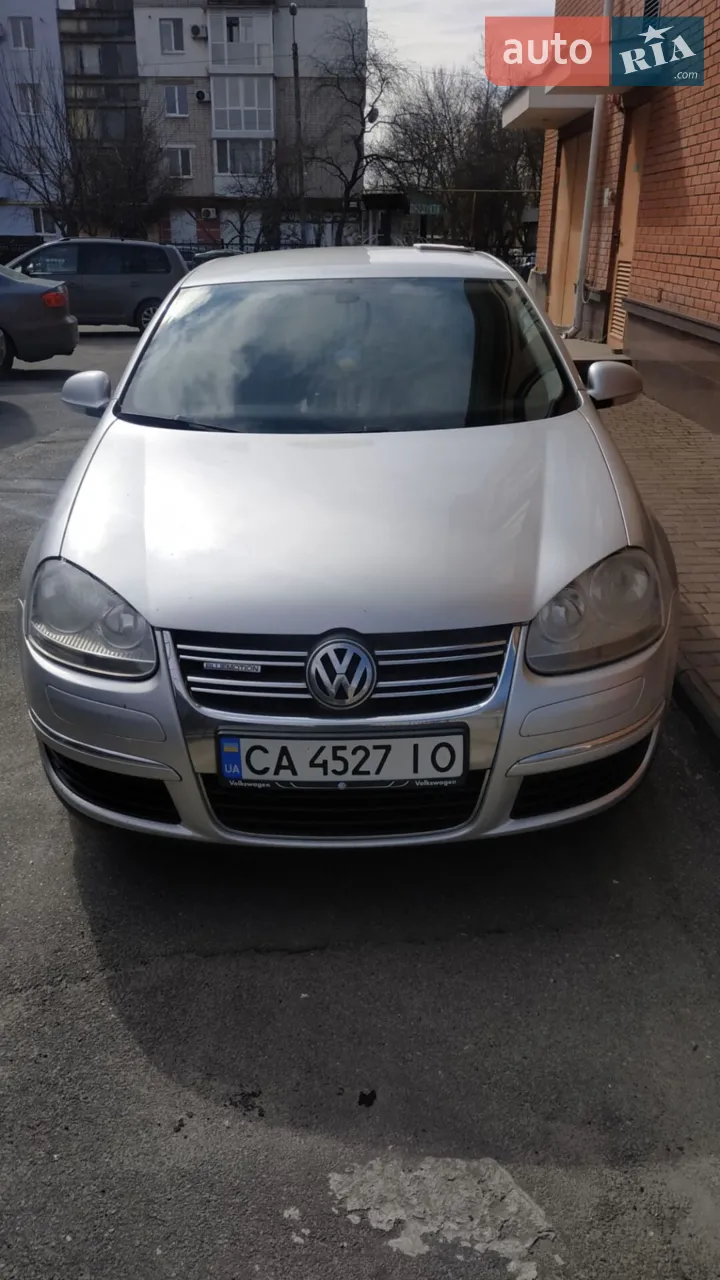 2010 Volkswagen Jetta - мініатюра 15