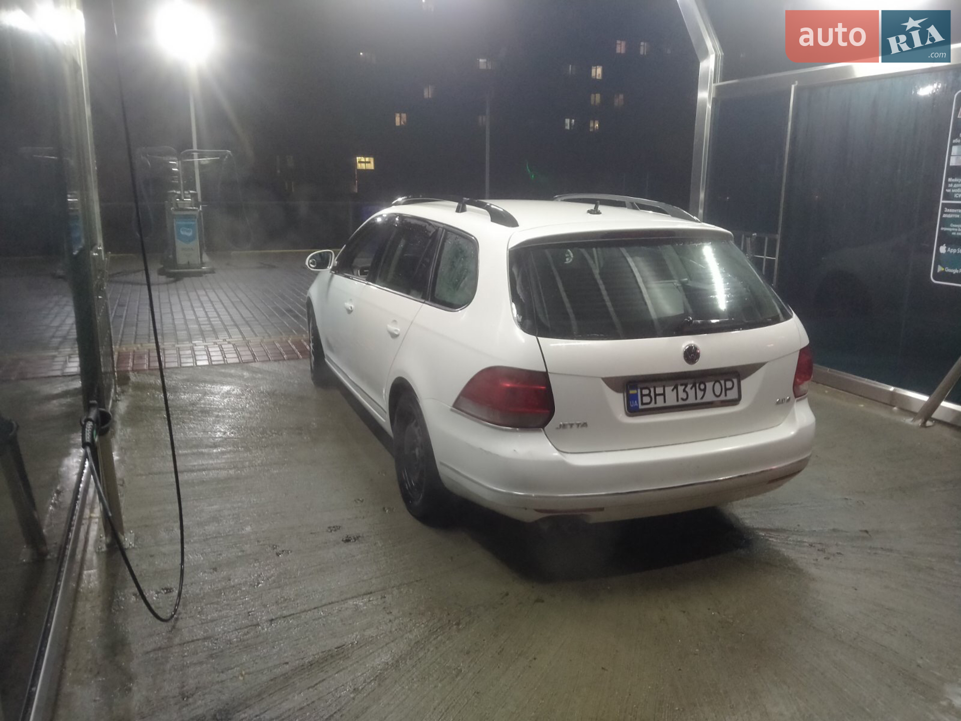 2011 Volkswagen Jetta - мініатюра 4