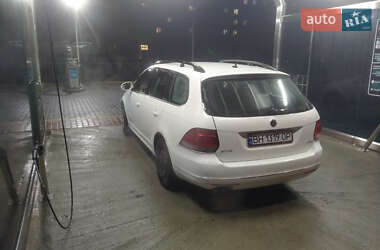 Универсал Volkswagen Jetta 2011 в Одессе