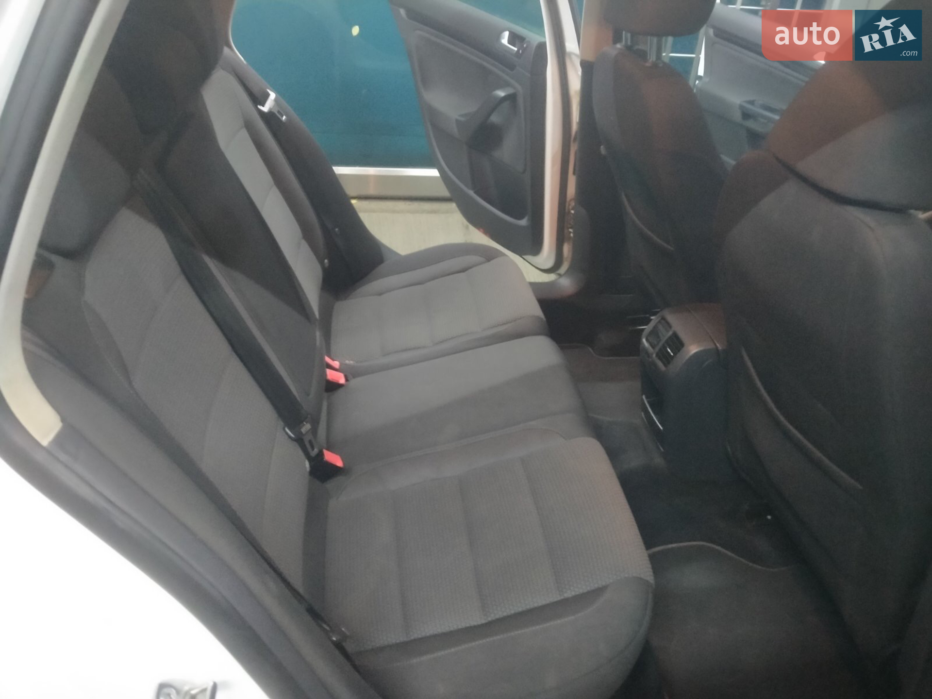 2011 Volkswagen Jetta - мініатюра 10