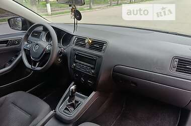 Седан Volkswagen Jetta 2014 в Олександрії