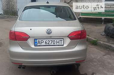 Седан Volkswagen Jetta 2014 в Миколаєві