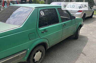 Седан Volkswagen Jetta 1987 в Киеве