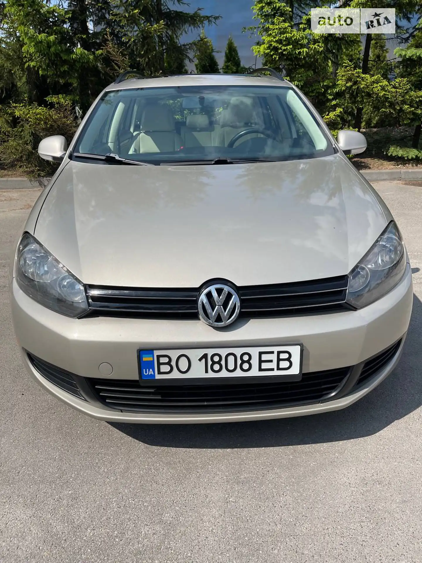 2012 Volkswagen Jetta - мініатюра 2
