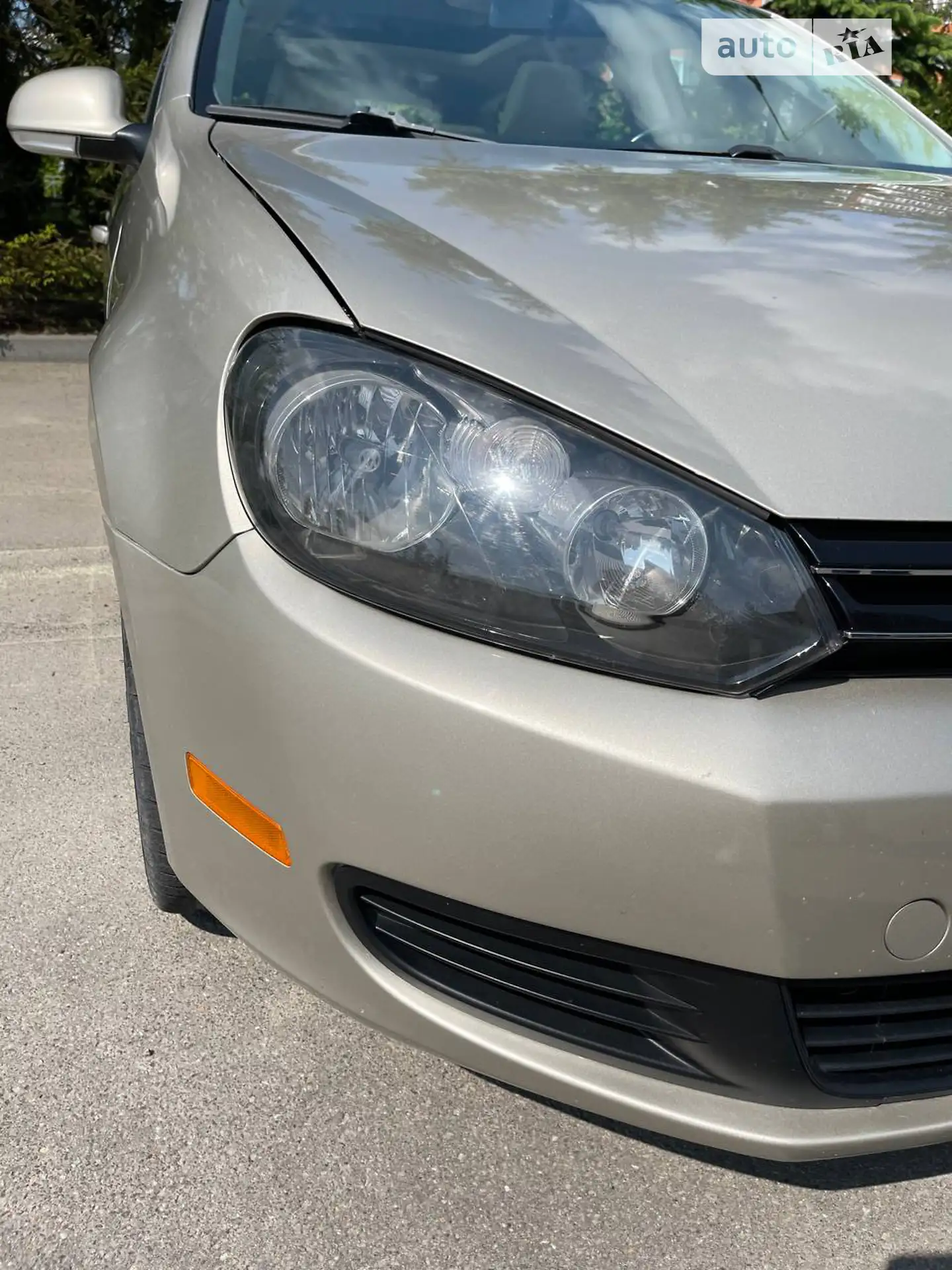 2012 Volkswagen Jetta - мініатюра 8