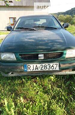 Седан Volkswagen Jetta 1995 в 