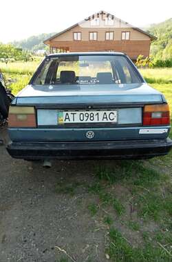 Седан Volkswagen Jetta 1995 в 