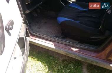 Седан Volkswagen Jetta 1991 в Ивано-Франковске