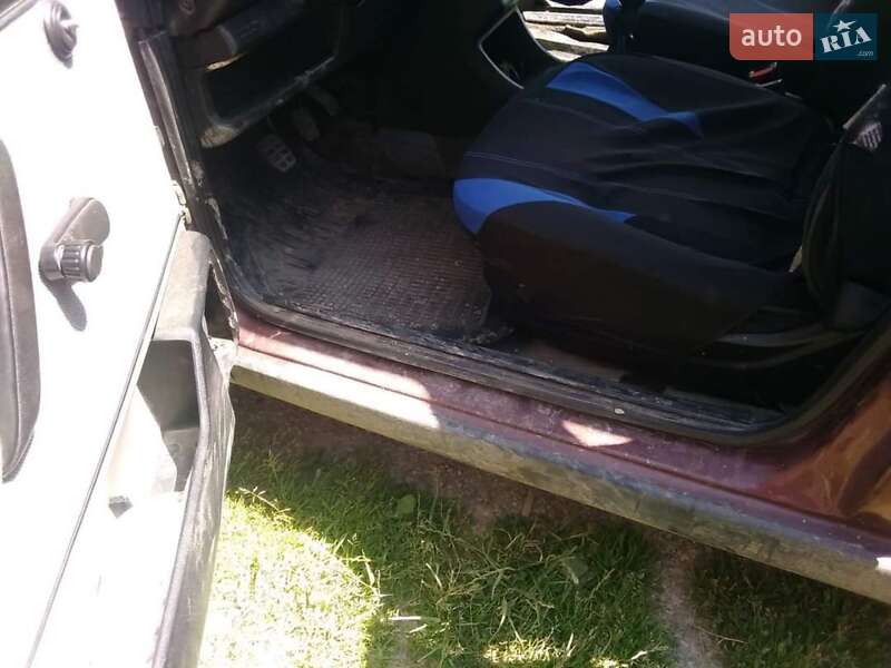 Седан Volkswagen Jetta 1991 в Ивано-Франковске