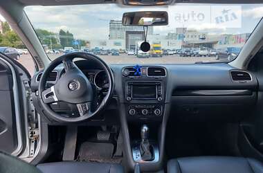 Универсал Volkswagen Jetta 2013 в Житомире