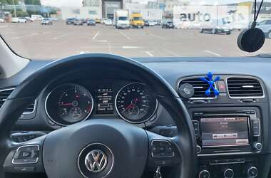 Универсал Volkswagen Jetta 2013 в Житомире