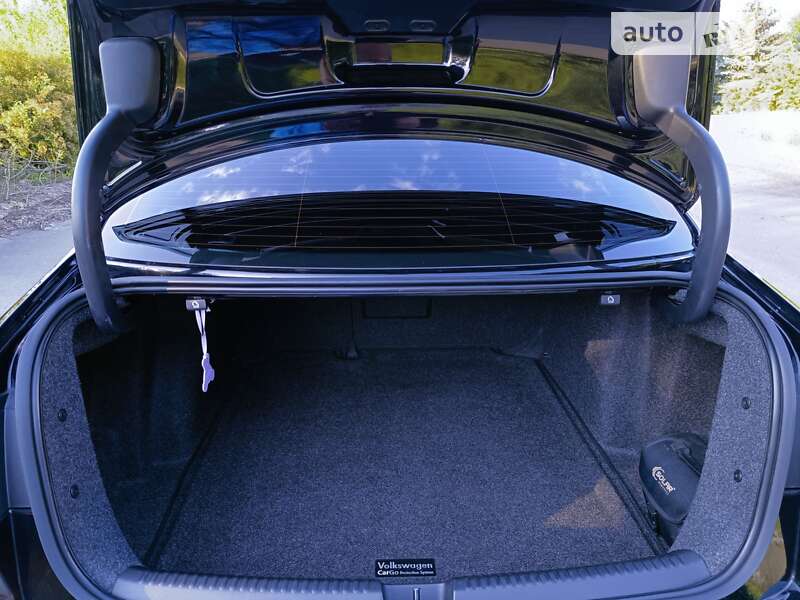 Седан Volkswagen Jetta 2016 в Южноукраинске