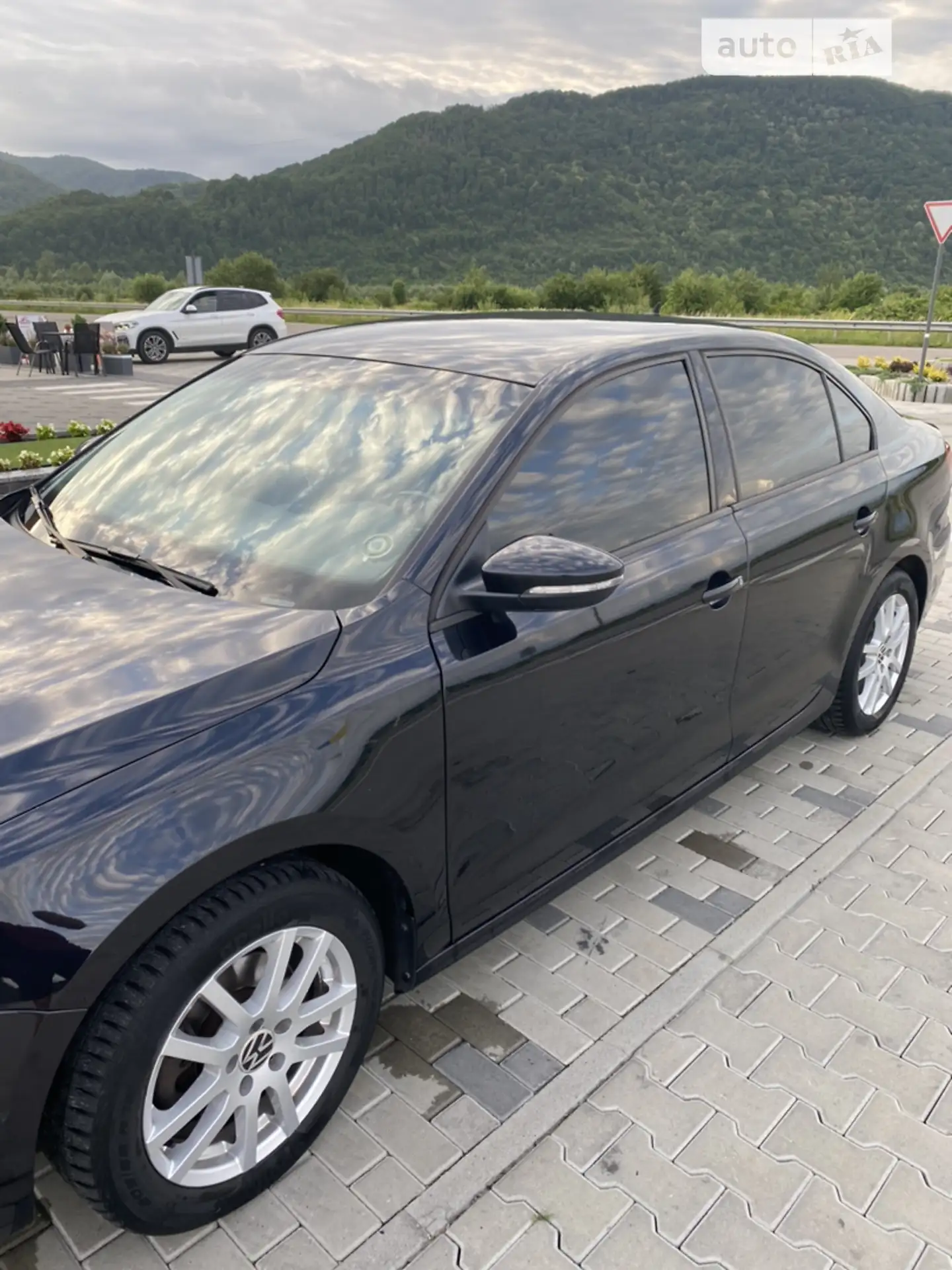 2014 Volkswagen Jetta - мініатюра 6
