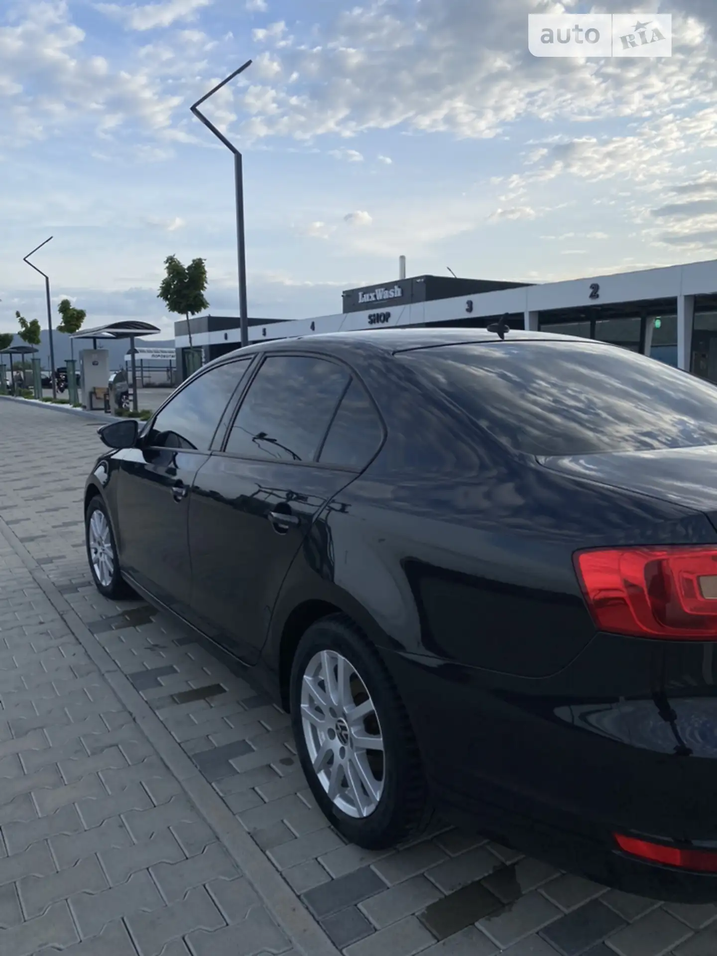 2014 Volkswagen Jetta - мініатюра 9