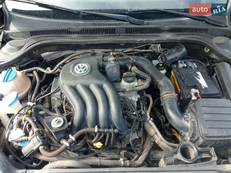 Седан Volkswagen Jetta 2013 в Пирятине