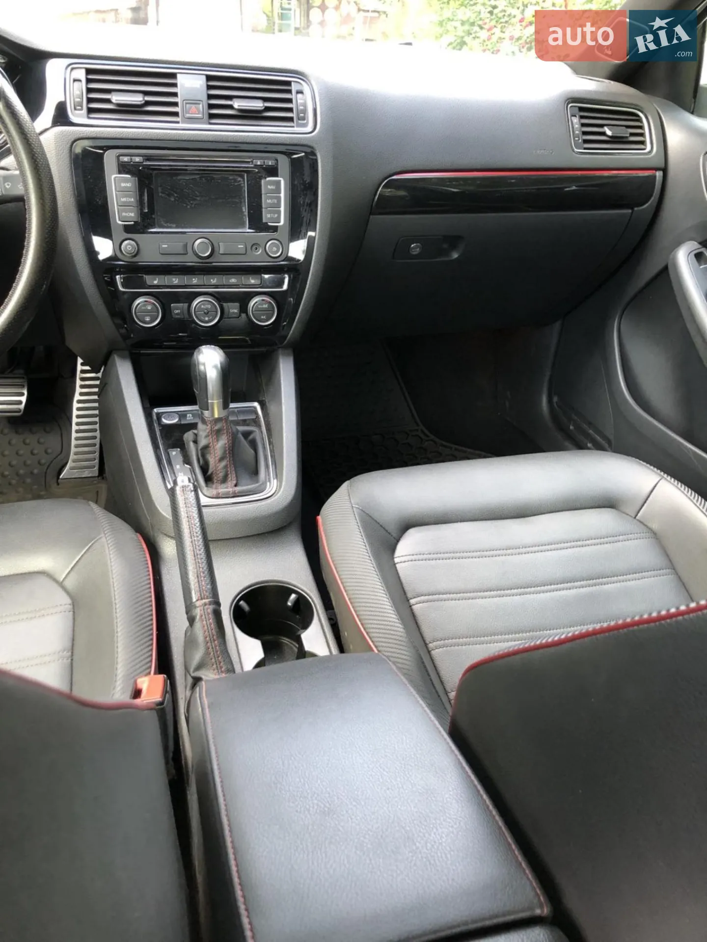 2014 Volkswagen Jetta - мініатюра 3
