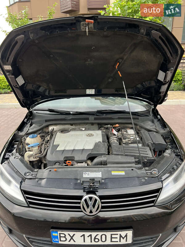 Седан Volkswagen Jetta 2012 в Киеве фото 5 Седан Volkswagen Jetta 2012 в Киеве
